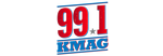 KMAG 99.1 - Fort Smith's New Country